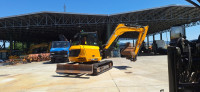 MINI BAGER JCB 86C-2