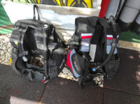 Mares Rover BCD rabljeni, velicina S, M