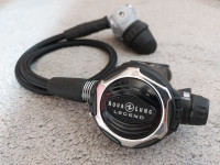Regulator Aqualung Legend LX Supreme