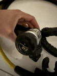 Scubapro mk19 regulatori