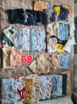 Odjeća za dječaka veličine 56 do 86