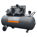 Klipni kompresor | 270 L | 3 kW | 400 V | 10 bar | usis 530 l/min