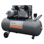 Klipni kompresor | 270 L | 4 kW | 400 V | 10 bar | usis 630 l/min