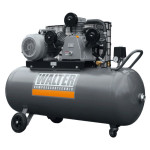 Klipni kompresor | 270 L | 5,5 kW | 400 V | 10 bar | usis 880 l/min