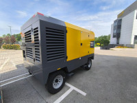 Kompresor Atlas Copco V900