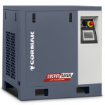 Rotacijski vijčani kompresor LUFT700 VSD+PM 10bar 650L/min 5.5kW 400V