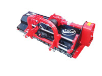 MALČER SA HIDRAULIČNIM POMAKOM NOVA - AH 155 cm! KARDAN + VRATA ! GARA