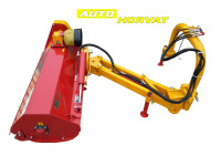 Malčer na ruci INO MKL 115 - 150 cm - NOVO ! Garancija !