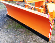 Ralica za snijeg Megas L2800 x 800  JCB