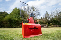 TRAKTORSKO VITLO KARAS  5T + POKLON