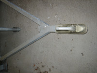 Pokretna cisterna za vodu