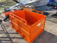 SAMOKIPAJUĆI KONTEJNER ZA VILIČAR! NOVO! POVOLJNO! DOSTAVA! GARANCIJA!