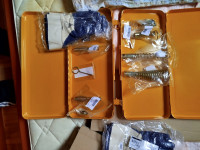 STROJ ZA ODŠTOPAVANJE