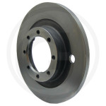 DISK ZA UNIMOG, MB TRAC