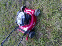 Kućište za kosilicu