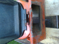 Kućište za kosilicu