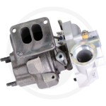 UNIMOG TURBO PUNJAČ