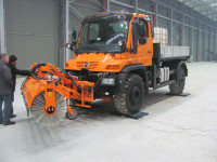 KAMIONSKA ČETKA PRONAR ZM-S25