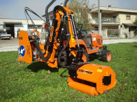 KRANSKI MALČER 3 m TIFERMEC DEC 300 F