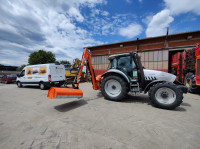 KRANSKI MALČER 7,3 m TIFERMEC DEC 730 PS