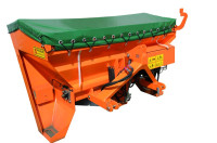 Posipač soli i sipine-samoutovarni