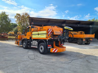 Posipači Küpper Weisser Schmidt Gmeiner