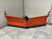 Ralica za snijeg Hofman SPV 260 Plus
