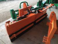 Ralica za snijeg VARIO Model: SPO 300