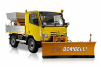 RALICE ZA SNIJEG BOMBELLI