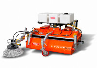 Talex EcoClean čistači