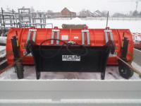 Alplas JCB 3cx / 4cx RALICA ZA SNIJEG 280 cm