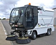 CESTOVNE ČISTILICE ANTOLI