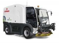 CESTOVNE ČISTILICE COMAC