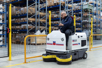 DULEVO 75 INDUSTRIJSKI ČISTAČ