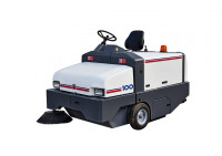 DULEVO 100 INDUSTRIJSKI ČISTAČ