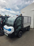 Električni Goupil G4