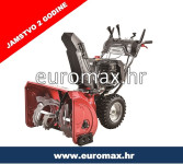 Freza za snijeg GardenPRO 66 cm - NOVO * DOSTAVA NA ADRESU * E-START