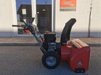 Freza za snjeg GardenPro MS80