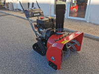 Freza za snjeg GardenPro MT80