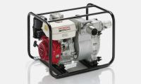 HONDA motorna pumpa za prljavu vodu WT 30X - 4-taktni - 1210 lit./min