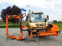 HYMACH ROADEAGLE MAXI UF