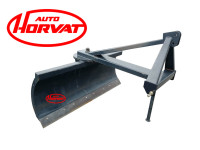 PLUG / RALICA ZA SNIJEG I ZEMLJU 2 MET - OKRETNA ! SA POJAČANIM NOŽEM!