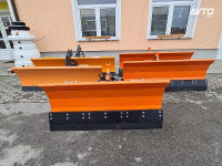 RALICA ZA SNIJEG DASKA 150-180-200-220CM