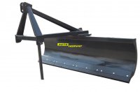 RALICA ZA SNIJEG I ZEMLJU - OKRETNA ! SA POJAČANIM NOŽEM ! NOVO !