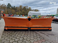 RALICA ZA SNIJEG SPO 300, RADNA ŠIRINA 3M, AKCIJA!