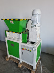 Reciklirani stroj za usitnjavanje ( Sjeckalica )
