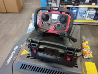 ROBOTSKI MALČER BLUEBIRD FM 24 70