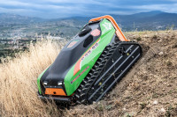 SAMOHODNI MALČER SA DALJINSKIM UPRAVLJANJEM MDB F23