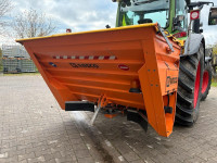 Traktorski posipač Rasco TRP 15