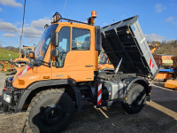 Umimog U400 2013. g.